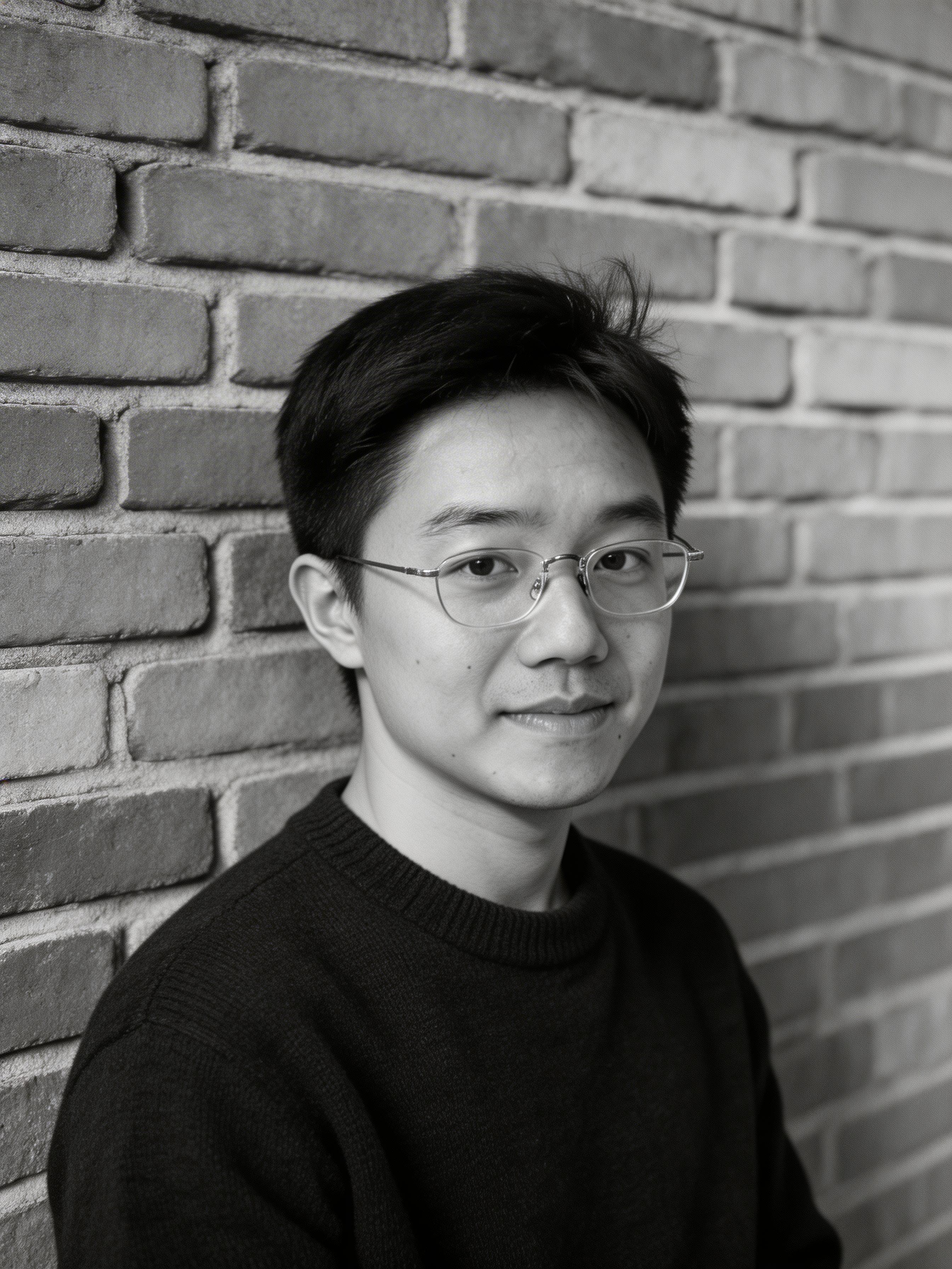 刘峻铄，中山大学古文献学博士，音乐家，早期语义模型开发者和研究者，日常写作和小提琴，著作有《岭南琴学文献与琴史研究》、大型历史人物茶圣陆羽的著作《边缘茶人》，以及音乐史著作《听觉的酒窖》